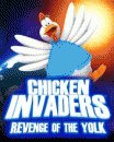 game pic for Chicken Invaders Revenge Of The Yolk